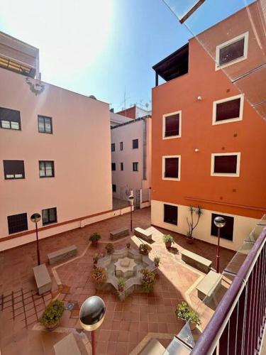 Hispalis plaza del Duque