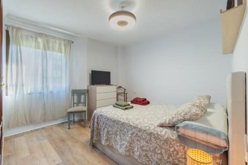 Gallery image of Apartamento Jerez Norte in Jerez de la Frontera
