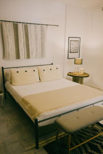 Fotografie z fotogalerie ubytování Rhodes Backpackers Boutique Hostel and Apartments v destinaci Město Rhodos