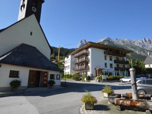 Ferienwohnung Sonnleiten im Botenwirt