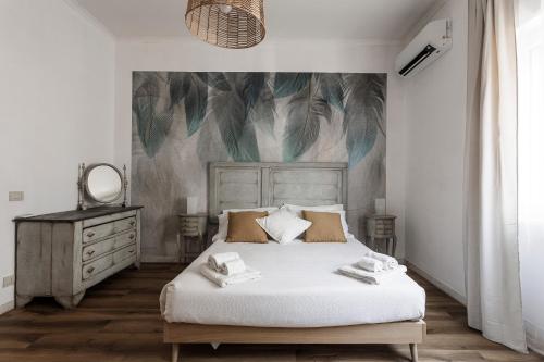 Aurelia 386 Vatican House