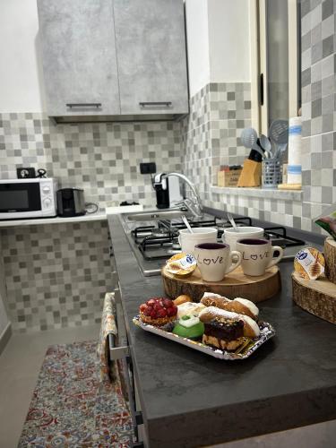 Appartamento Olivuzza House photo 11
