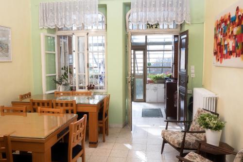 Gallery image of Allenby2 B&B in Jerusalem