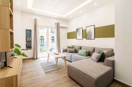 Charming Apartment with an Athenian feel in Psyri