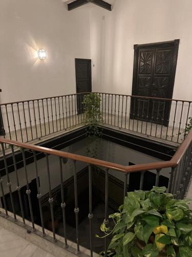 Fotografie z fotogalerie ubytování Casa Jaramago v destinaci Jerez de la Frontera