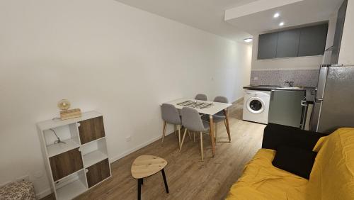 Studio à Cannes La Bocca