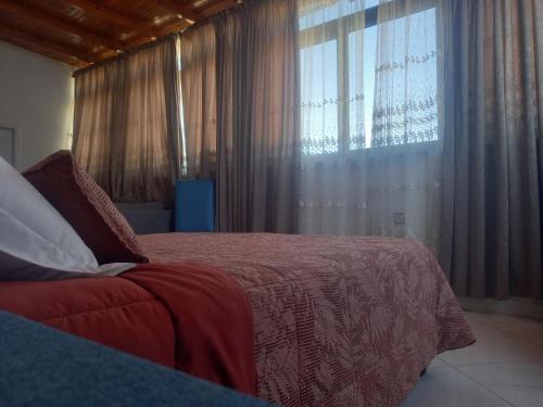 Fotografie z fotogalerie ubytování Hotel Salime Al Khozama v destinaci Larache