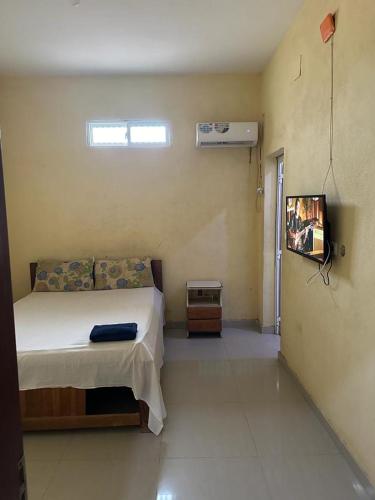 Photo de la galerie de l'établissement Hospedaria do Adoço /Adoço Guesthouse, à Luanda