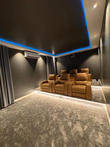 شاليه الرتاج هوم الفندقي