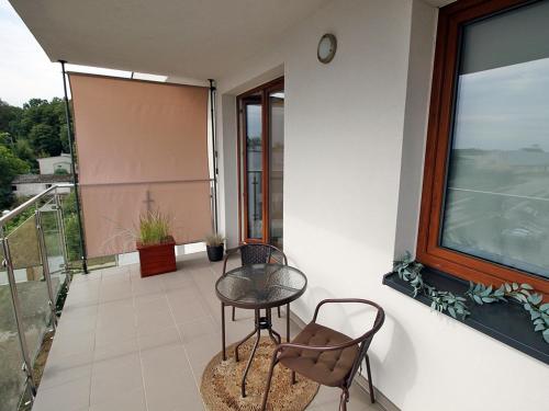 Apartament Gruszowy Sad