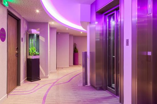 Galería fotográfica de Mercure Toulouse Sud en Toulouse