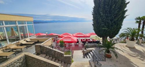 studio-apartman "Pea" Opatija