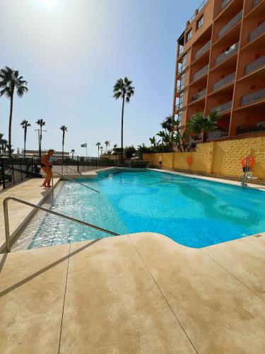 Remo Beach 1 by Residea