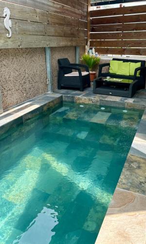 Villa Mayana Studios Business