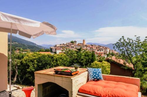 Maison Belle Vue & Jardin- Tout à proximité à Pied