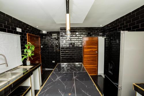 Gallery image of Ndola Pineview Luxury Apartments in Ndola