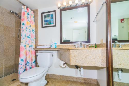 Ilikai Tower 1812 Lagoon View 1BR_3