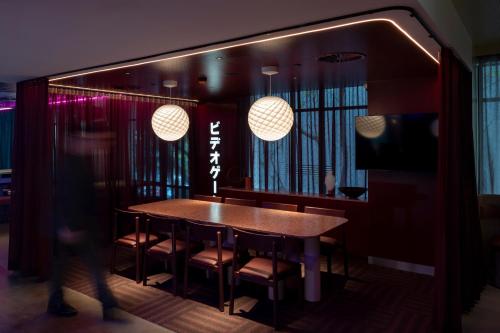 シドニーにあるibis Styles Sydney Centralのギャラリーの写真