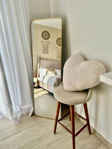 Zona de estar de Sunset Luxury Punta Cana