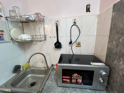 Imagine din galeria proprietății Lilys house in center near bến thành market în Ho Și Min