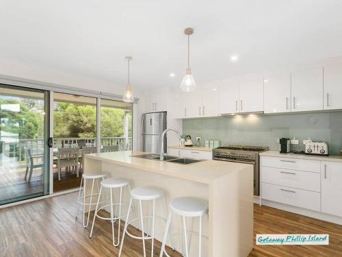 Gallery image of Ventnor Beachhouse in Ventnor