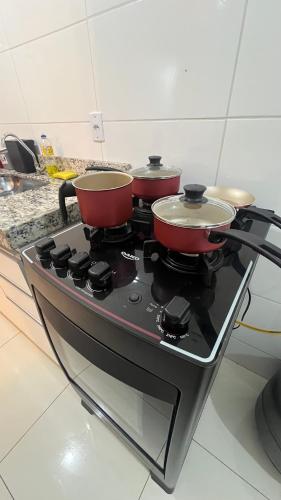 Billede fra billedgalleriet på Van Gogh residence Apartamento no Veneza i Ipatinga