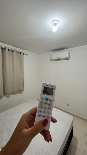 Billede fra billedgalleriet på Van Gogh residence Apartamento no Veneza i Ipatinga