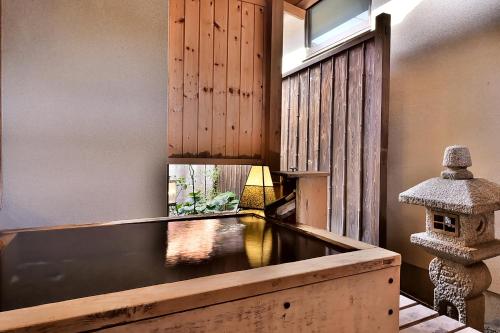Fotografie z fotogalerie ubytování 戸倉上山田温泉玉の湯 v destinaci Chikuma