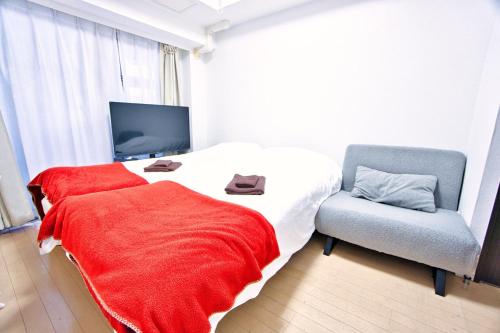 Square Shibuya 407