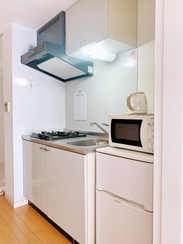Ikebukuro Center! Ikebukuro 6min walk! 池袋中心地带! 池袋车站步行6分! 公寓干湿分离! 智能马桶! 高速无限制网路!Autolock oioiBK