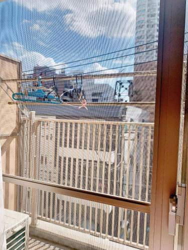 Ikebukuro Center! Ikebukuro 6min walk! 池袋中心地带! 池袋车站步行6分! 公寓干湿分离! 智能马桶! 高速无限制网路!Autolock oioiBK