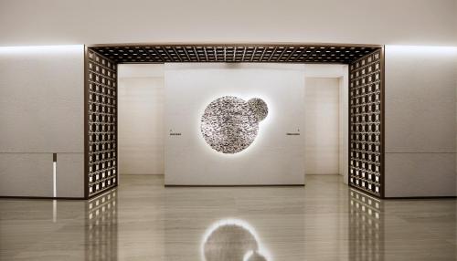 Galería fotográfica de Lotte Hotels & Resorts Gimhae en Gimhae
