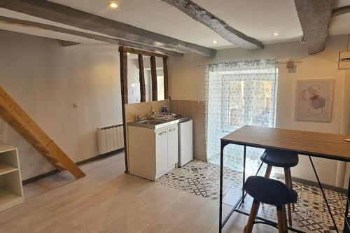 Φωτογραφία από το άλμπουμ του STUDIO DANS LA BRENNE ! σε Thenay