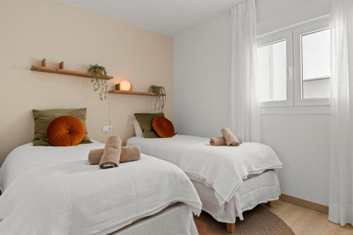 Casa Alegra Estepona City Center