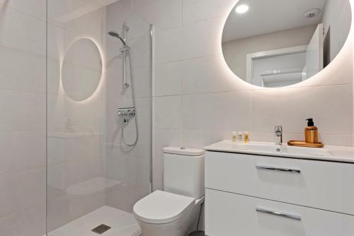 Casa Alegra Estepona City Center