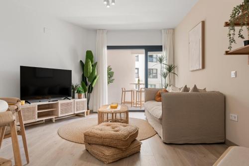 Casa Alegra Estepona City Center