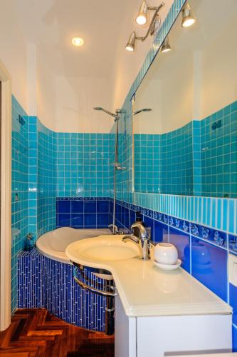 E&L apt 150sqm 3BR Metro 30m Park