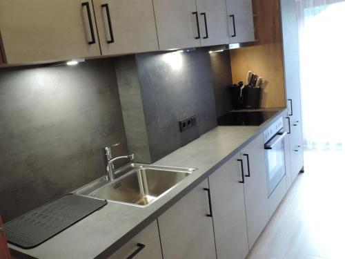 Apartment in Ischgl near Ski Lift