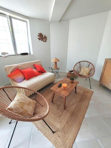 magnifique appartement neuf