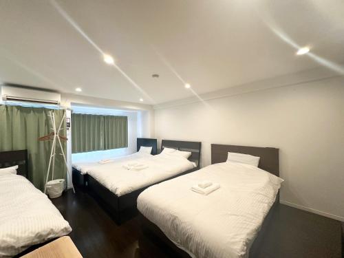 Tokyo Sumo House 403