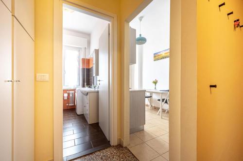 Caracciolo Apartment - Metro San Giovanni