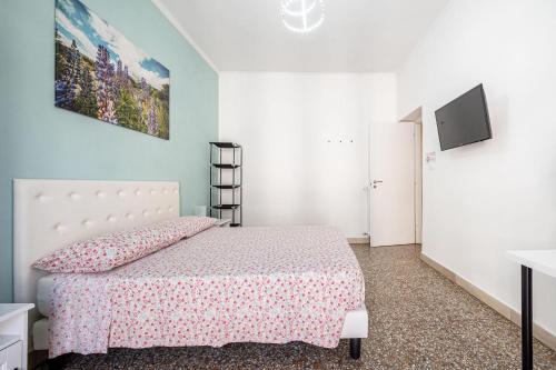 Caracciolo Apartment - Metro San Giovanni