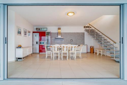 Afbeelding uit fotogalerij van Villa Lituanica in Elounda