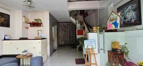 Φωτογραφία από το άλμπουμ του VANAPARTMENT στην Πόλη Χο Τσι Μινχ