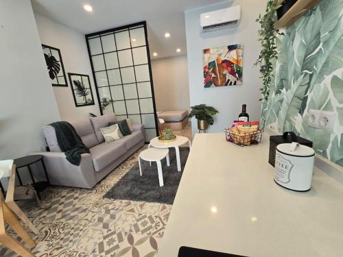 Apartment Teo in El Carmen