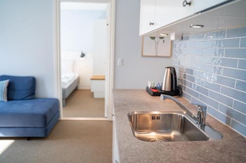 Fotografie z fotogalerie ubytování Hotel Marie v destinaci Skagen