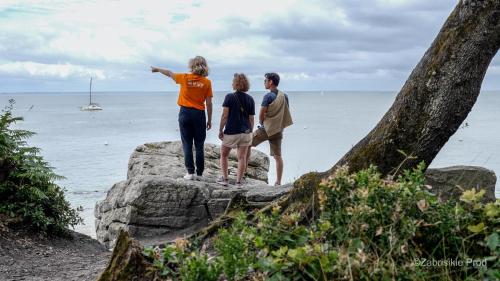 Φωτογραφία από το άλμπουμ του VVF Les Sableaux à Noirmoutier σε Le Grand Vieil