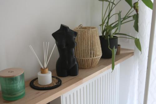 Photo de la galerie de l'établissement Aquarelle home, à Corbeil-Essonnes