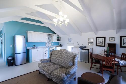 Afbeelding uit fotogalerij van Dreamcatcher Sage in Paternoster