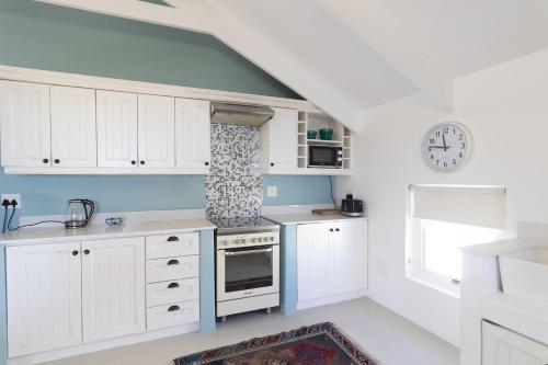 Afbeelding uit fotogalerij van Dreamcatcher Sage in Paternoster